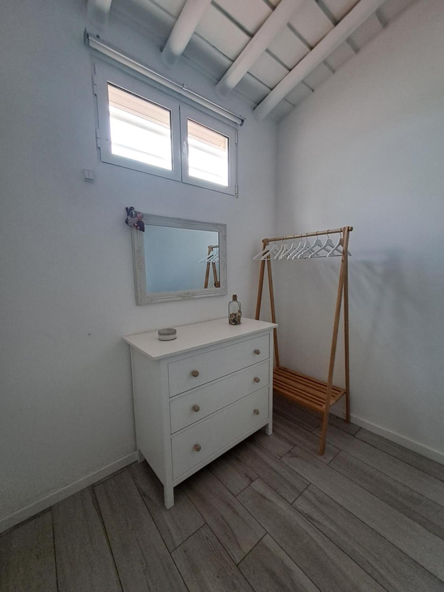 Вилла Casa Azul Do Cerro Campeiros Экстерьер фото